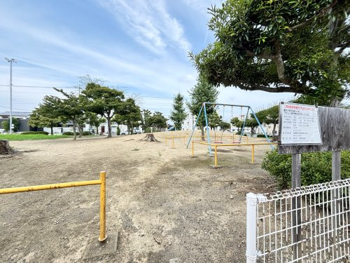 【公園】下原公園まで965ｍ