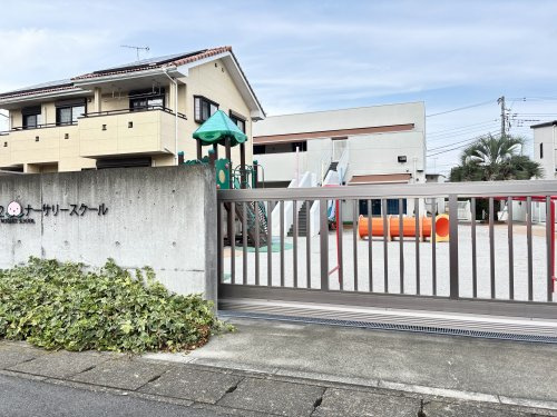 【保育園】桃園第2ナーサリースクール(深谷市)まで1601ｍ