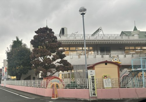 【保育園】ことぶき乳児保育園まで128ｍ