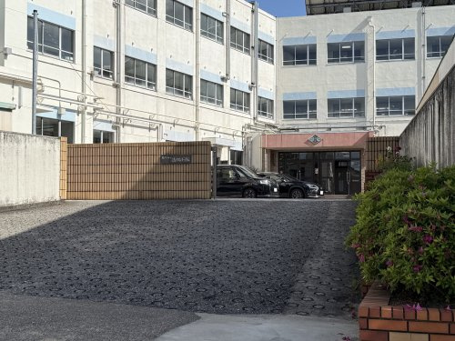 【小学校】名古屋市立猪子石小学校まで315ｍ