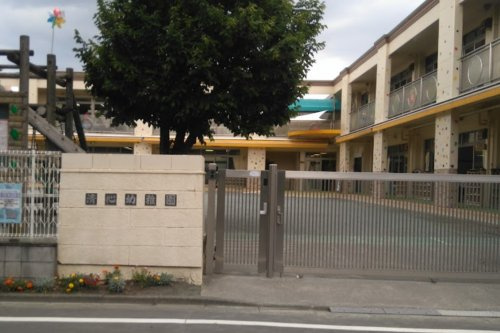 【幼稚園】清心幼稚園まで974ｍ
