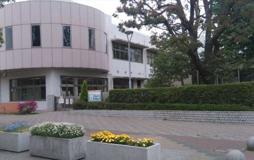 【小学校】相模原市立小山小学校まで613ｍ