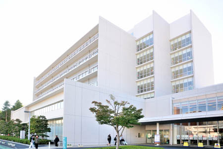 【総合病院】戸田中央総合病院まで1047ｍ