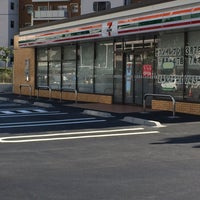 【コンビニエンスストア】セブンイレブン　千葉高浜4丁目店まで353ｍ
