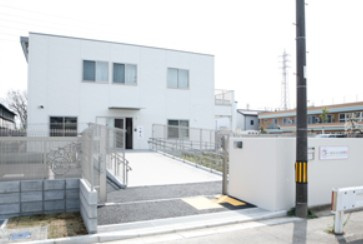 【保育園】川越七歩保育園まで709ｍ