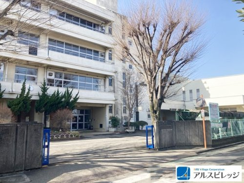 【小学校】富士見市立みずほ台小学校まで911ｍ