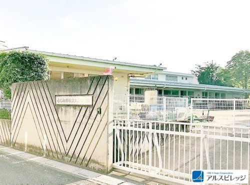 【保育園】大井保育所まで673ｍ