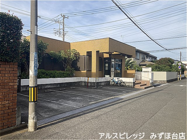 【内科】叶澤医院まで549ｍ