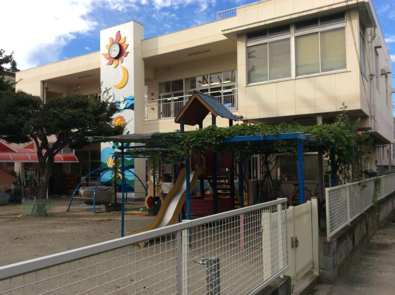 【幼稚園】岩田学園本庄西幼稚園まで878ｍ