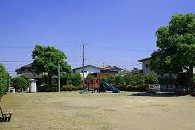 【公園】熊谷　雀宮第1公園まで972ｍ