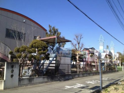 【幼稚園】大芦幼稚園まで3946ｍ