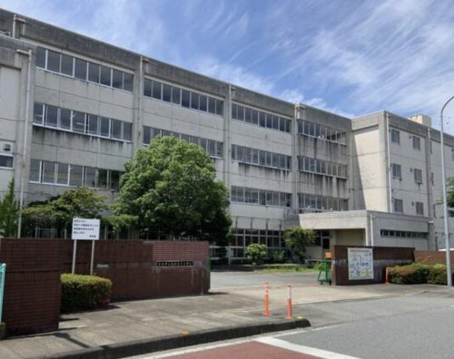 【小学校】熊谷市立　成田星宮小学校まで455ｍ
