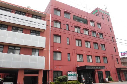 【総合病院】東佐野病院まで1710ｍ