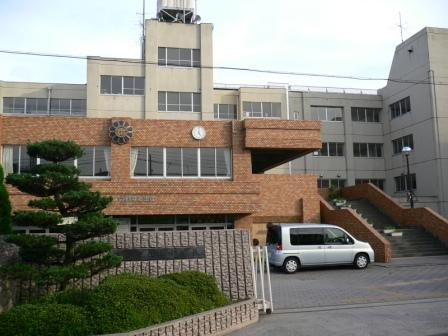 【中学校】越谷市立東中学校まで2240ｍ