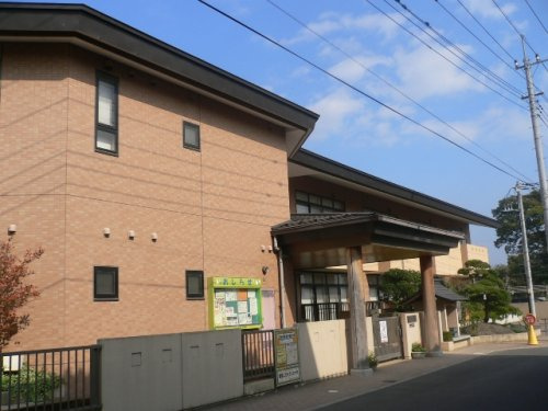 【幼稚園】たから幼稚園まで1890ｍ