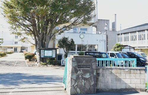 【小学校】杉戸町立泉小学校まで1400ｍ