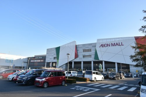 【スーパー】イオン　春日部店まで3410ｍ