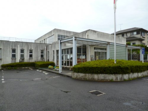 【市役所・区役所】小野市民センターまで1608ｍ