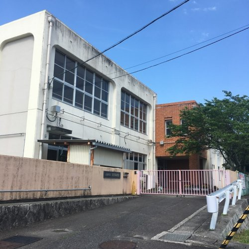 【幼稚園】大津市立真野幼稚園まで1678ｍ