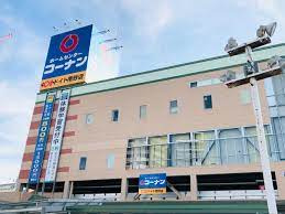 【ホームセンター】コーナンドイト　南砂店まで682ｍ