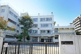 【小学校】江東区立第二砂町小学校まで514ｍ