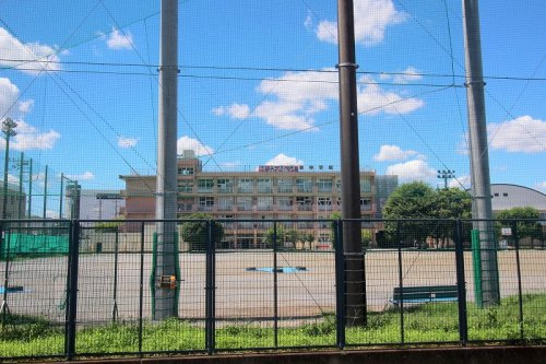 【中学校】ふじみ野市立大井東中学校まで1440ｍ