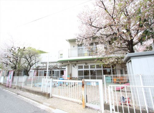 【保育園】富士見市立第一保育所まで1220ｍ