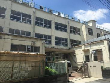 【小学校】足立区立梅島第一小学校まで429ｍ