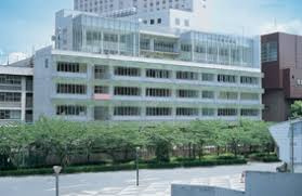 【中学校】墨田区立両国中学校まで1026ｍ