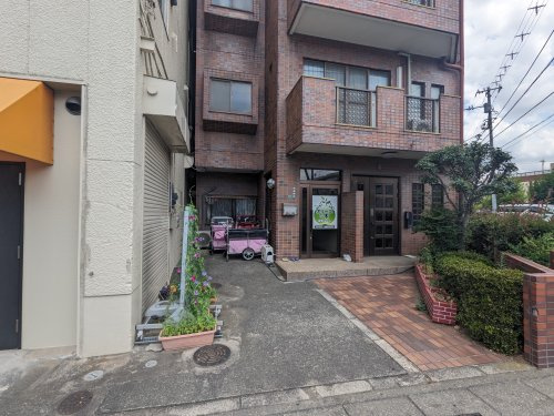 【保育園】オリーブの木保育ルームまで990ｍ