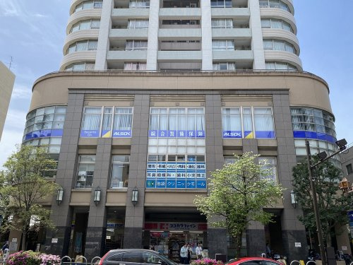 【クリニック】池袋クリニックモールまで336ｍ