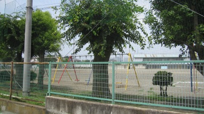 【小学校】大沼小学校まで1238ｍ