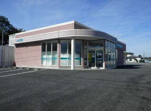 【コンビニエンスストア】みすず薬局中台店まで860ｍ