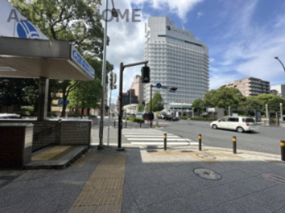 【駅】伊勢佐木長者町駅まで1922ｍ