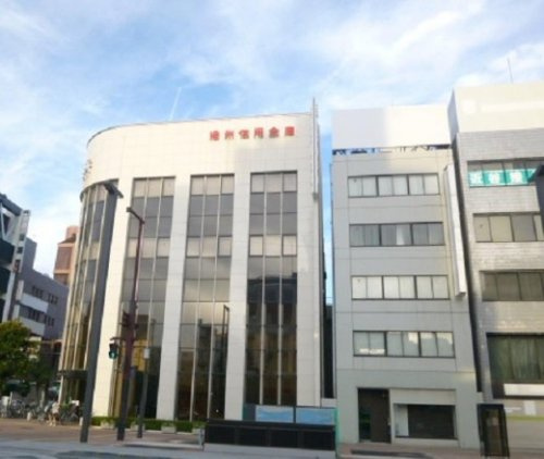 【銀行】播州信用金庫駅前支店まで1187ｍ