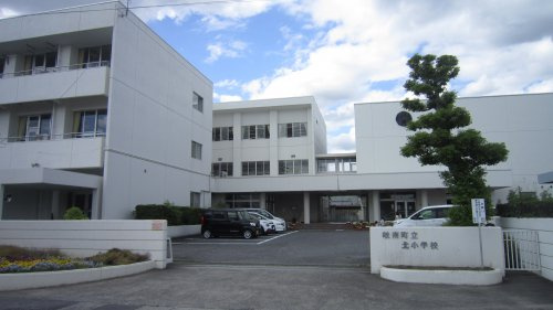 【小学校】岐南町立北小学校まで1127ｍ