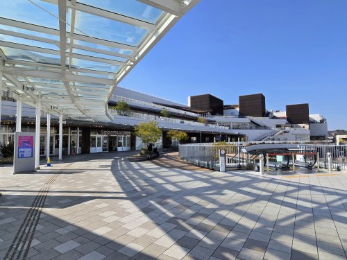 【ショッピングセンター】テラスモール湘南まで2192ｍ