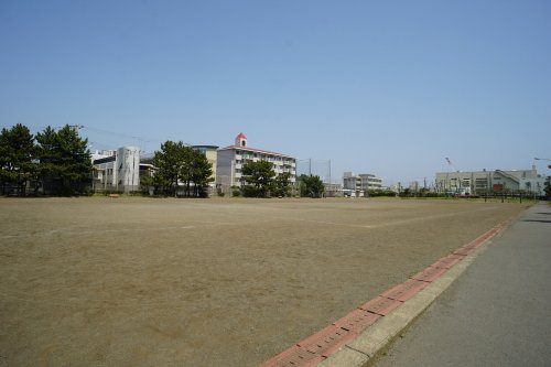 【公園】県立湘南汐見台公園まで304ｍ