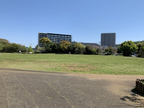 【公園】奥田公園まで175ｍ