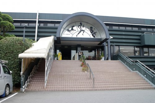 【ジム】ジョイフルアスレティッククラブ土浦まで1082ｍ
