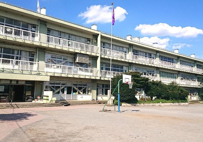【小学校】さいたま市立指扇小学校まで640ｍ