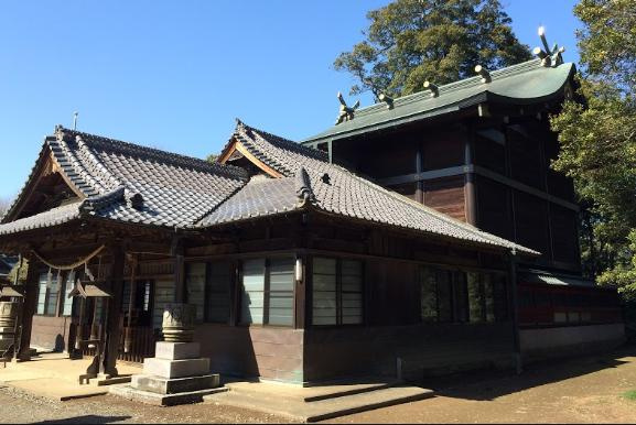 【公園】秋葉神社公園まで1626ｍ