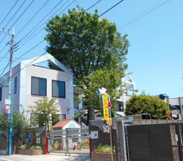 【幼稚園】せいか幼稚園(西区)まで2035ｍ