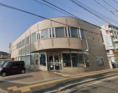 【銀行】もみじ銀行古江支店まで595ｍ