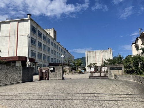 【小学校】広島市立梅林小学校まで384ｍ