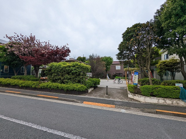 【公園】北小岩かえで公園まで1829ｍ