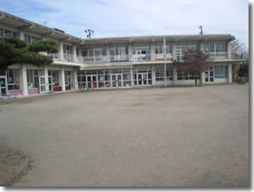 【保育園】宮田東保育園まで501ｍ
