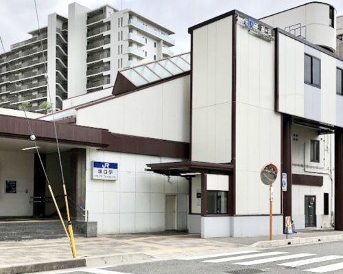【駅】塚口(福知山線)まで240ｍ