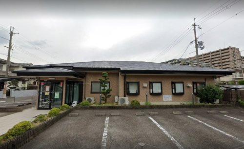 【内科】寺嶋クリニックまで695ｍ