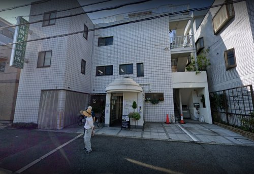 【総合病院】医療法人井奥内科診療所まで749ｍ